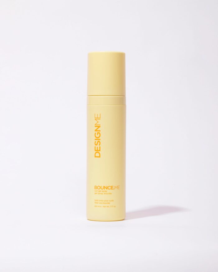 Bounce.Me Curl Spray Gel 230ml - Image 1