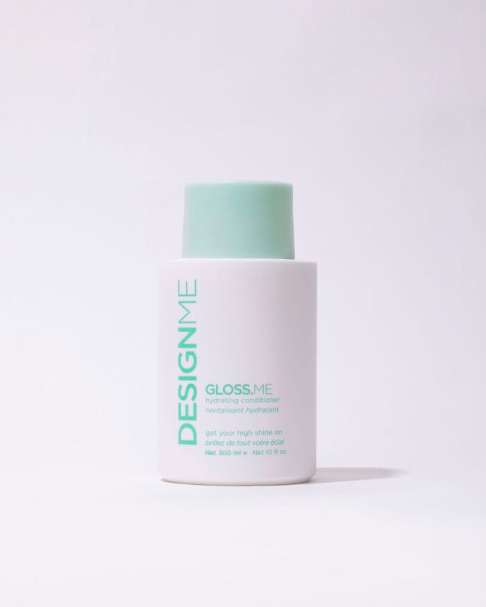 Gloss.Me Hydrating Conditioner - Image 1