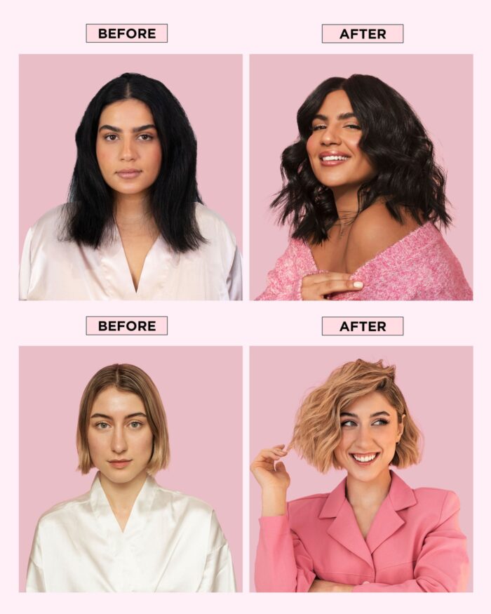 Puff.Me Volumizing Conditioner - Image 3