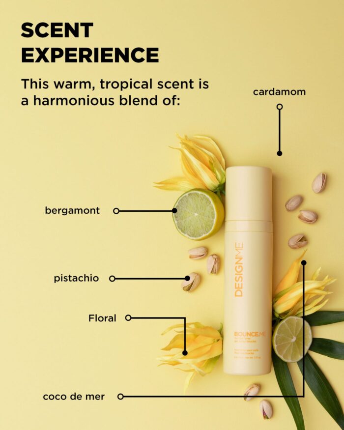 Bounce.Me Curl Spray Gel 230ml - Image 6