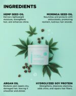 Gloss.Me Hydrating Treatment Mask 250ml - Image 7
