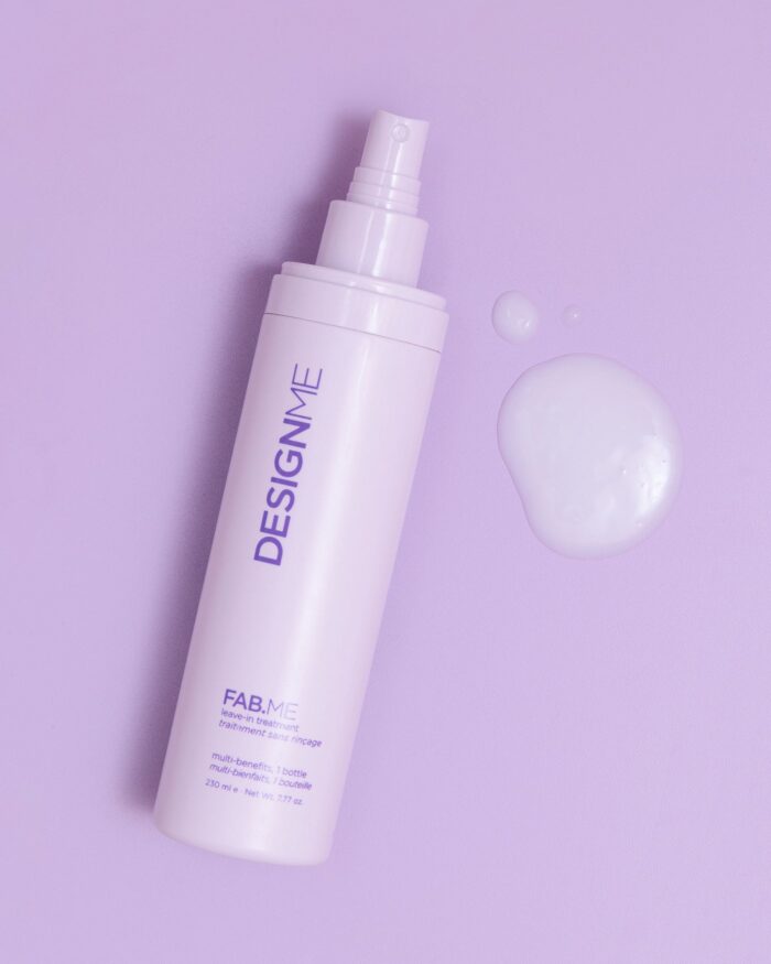 Fab.Me Leave-In Treatment 230ml - Image 5
