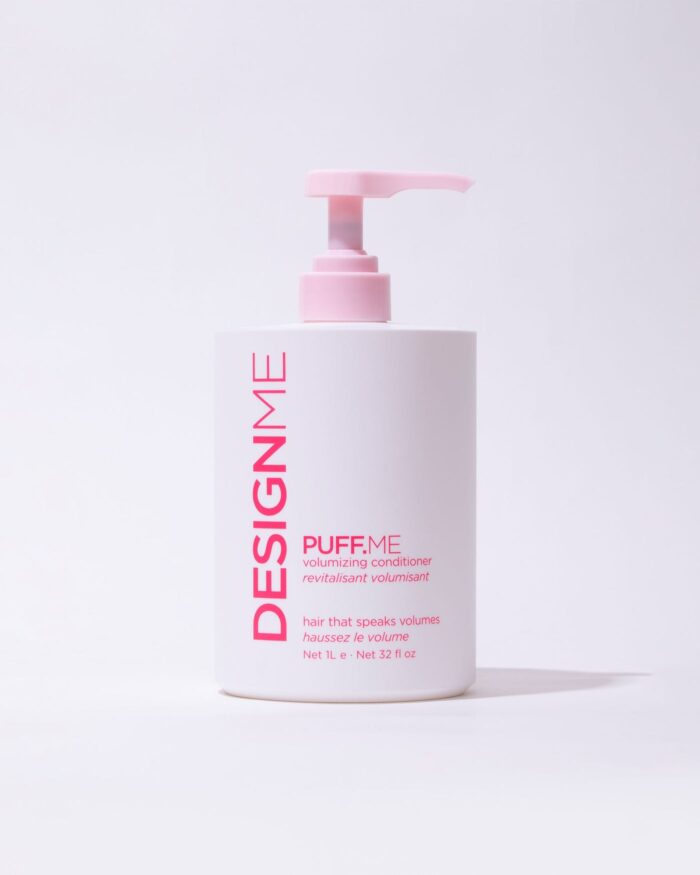 Puff.Me Volumizing Conditioner - Image 1