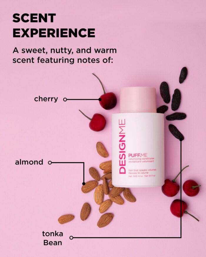 Puff.Me Volumizing Conditioner - Image 4