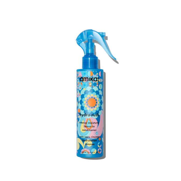 Hydro Rush Intense Moisture Leave-In Conditioner 200ml - Image 1