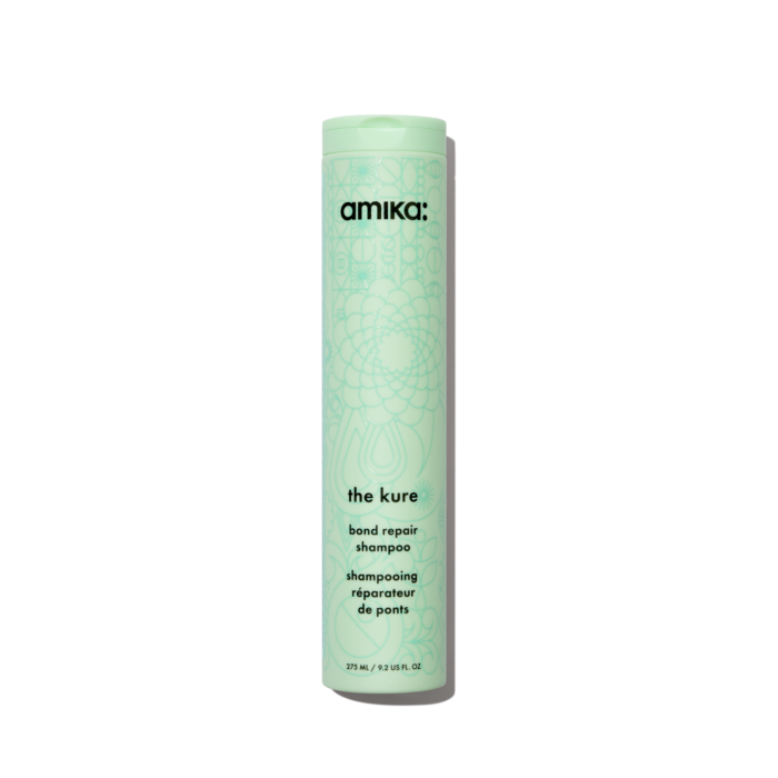 The Kure Bond Repair Shampoo - Image 2