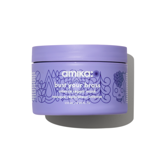 Cool Blonde Intense Repair Hair Mask - Image 1
