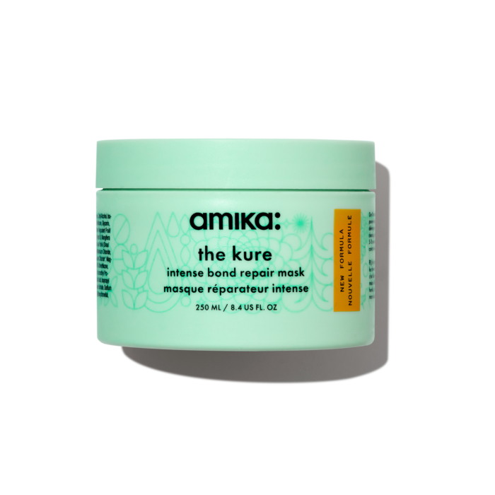 The Kure Intense Bond Repair Hair Mask - Image 1