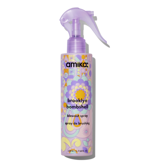 Blowout + Blow Dry Spray 200ml - Image 1