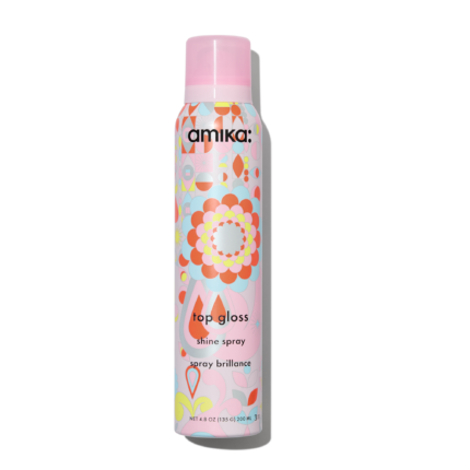 AMIKA Top Gloss Shine Spray 142ml
