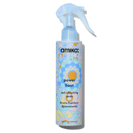 AMIKA Power Hour Curl Refreshing Spray 200ml