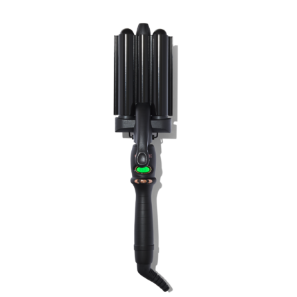 High Tide Deep Waver Beach Waver Curling Iron