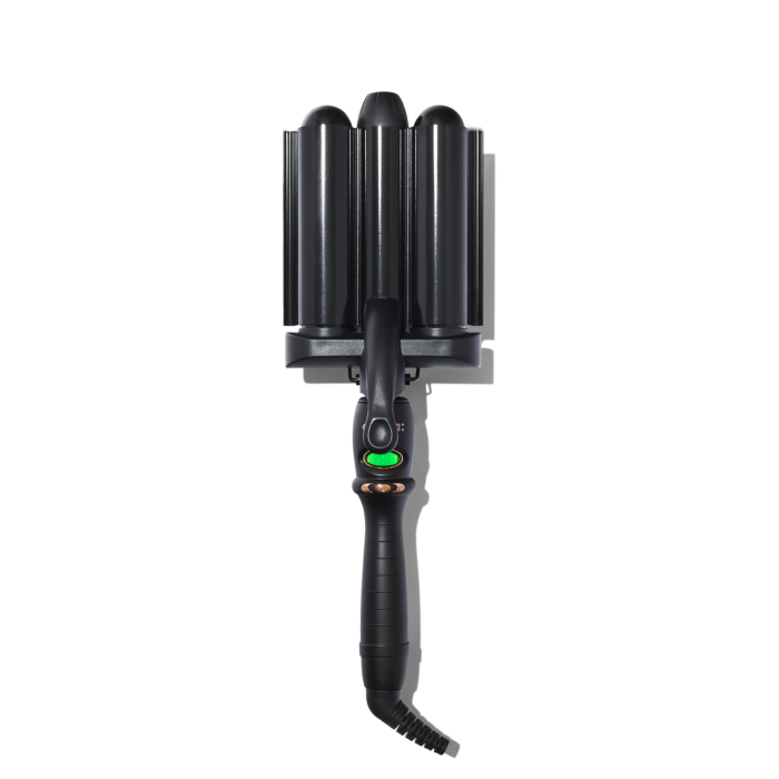 Jumbo High Tide Deep Hair Waver Beachwaver Curler - Image 1