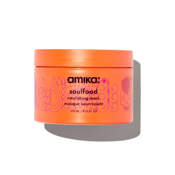Soulfood Nourishing Mask - Image 1