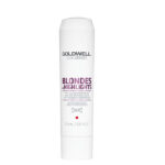 Dualsenses Blondes & Highlights Conditioner - Image 2