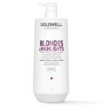 Dualsenses Blondes & Highlights Conditioner