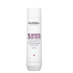 Dualsenses Blondes & Highlights Shampoo - Image 2
