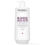 Dualsenses Blondes & Highlights Shampoo