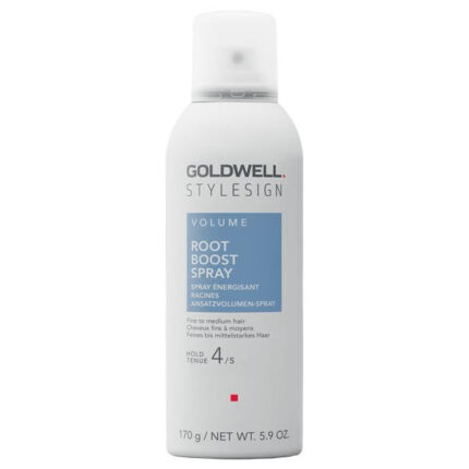 GOLDWELL Stylesign Root Boost Spray 200ml