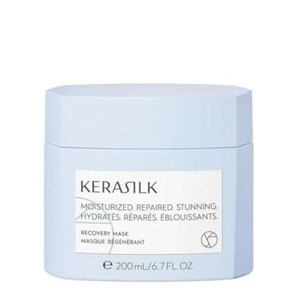 KERASILK Recovery Mask 200ml