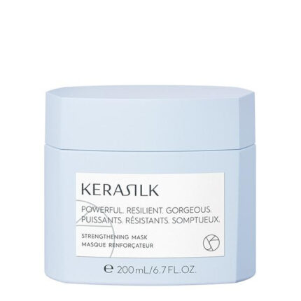 KERASILK Strengthening Mask 200ml