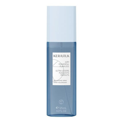 KERASILK Volumizing Spray 125ml