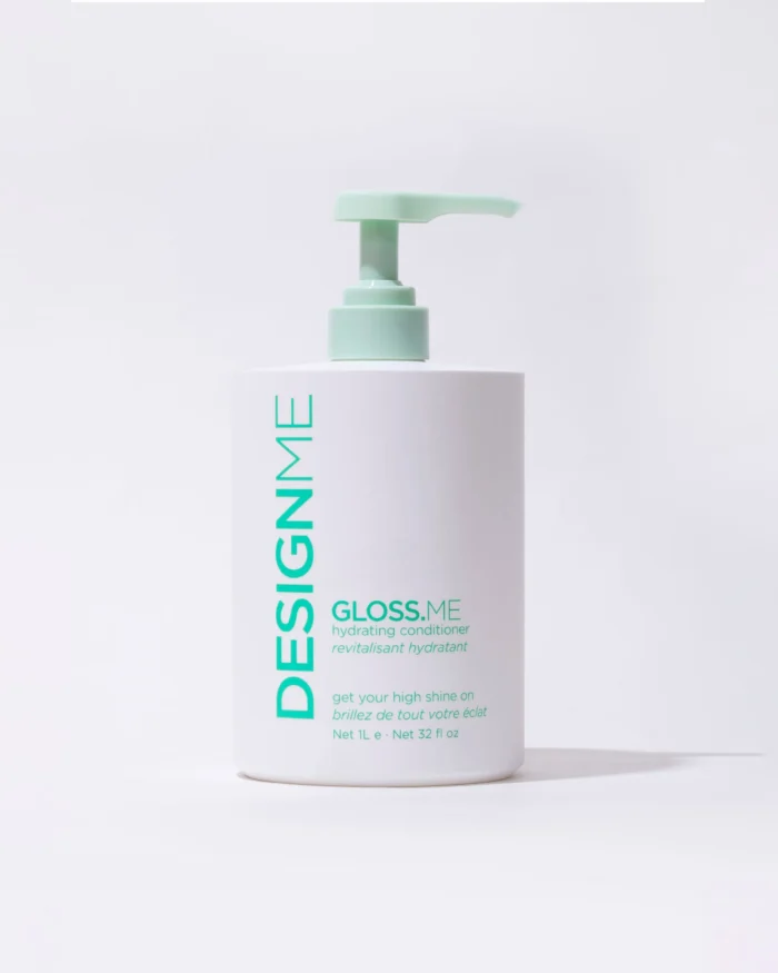 Gloss.Me Hydrating Conditioner - Image 2