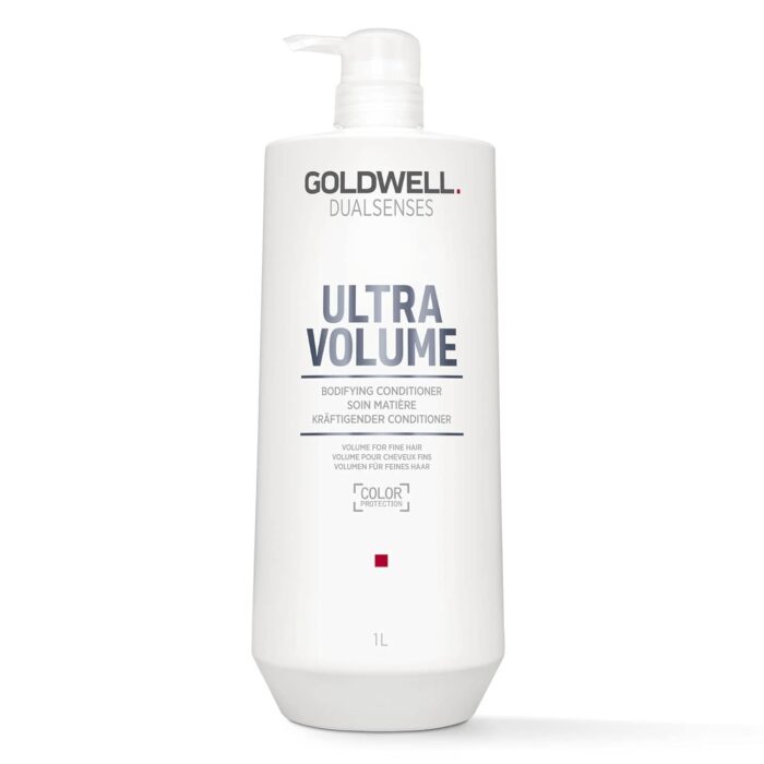 Dualsenses Ultra Volume Bodifying Conditioner - Image 1
