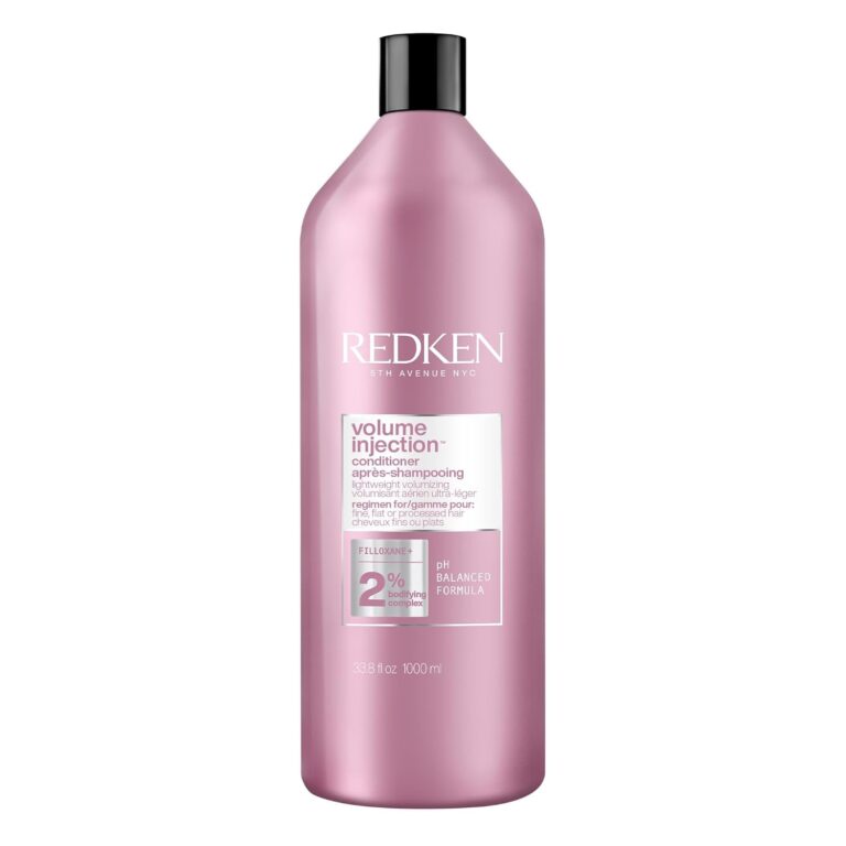 REDKEN Volume Injection Conditioner 1000ml