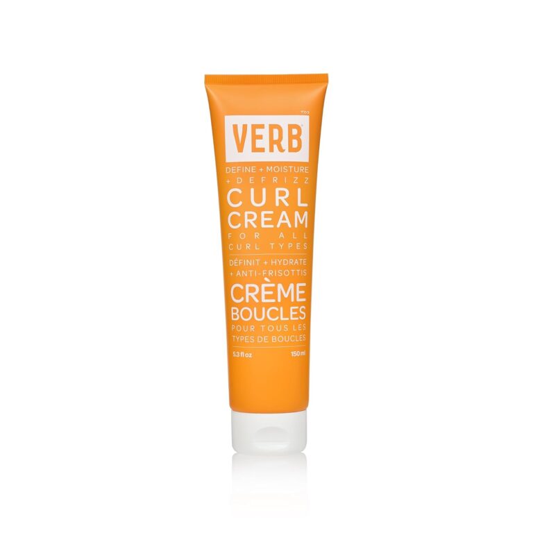 VERB Curl Cream 150ml