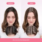VERB Dry Shampoo Dark 180ml 3