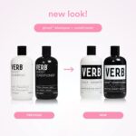 VERB Ghost Shampoo 355ml