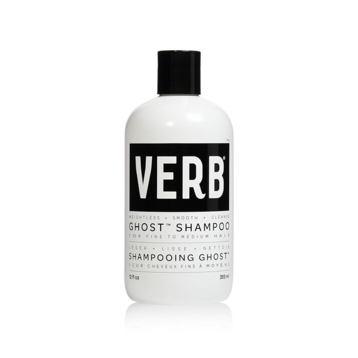 VERB Ghost Shampoo 355ml