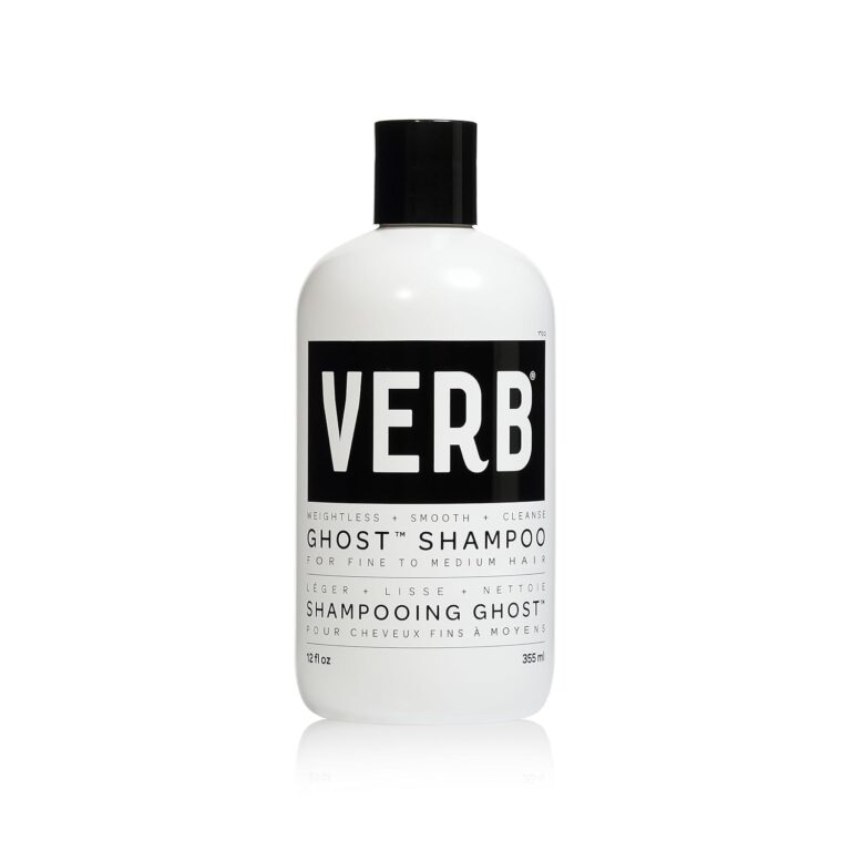 VERB Ghost Shampoo 355ml