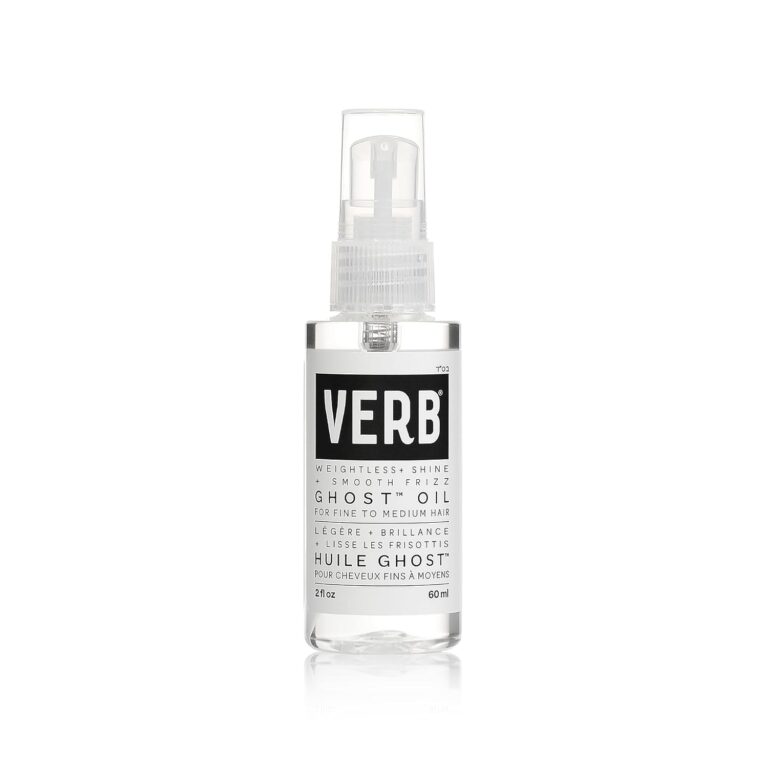 Verb Ghost Oil 60ml