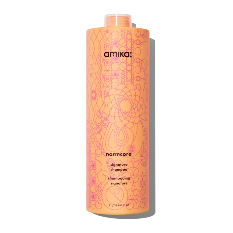 AMIKA Normcore Signature Shampoo 1000ml