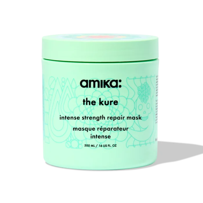 The Kure Intense Bond Repair Hair Mask - Image 2