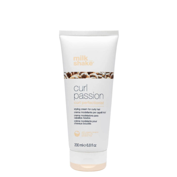 Lifestyling Curl Perfectionist 200ml - Image 1