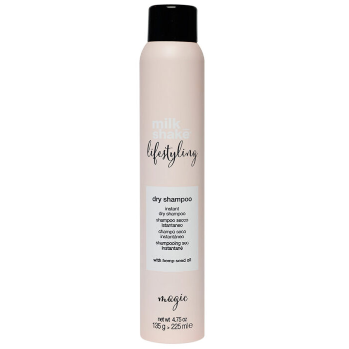 MILKSHAKE Lifestyling Dry Shampoo 225ml - Image 1