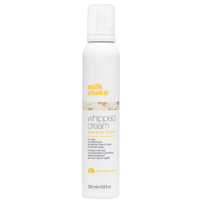 Whipped Cream 200ml - Image 1