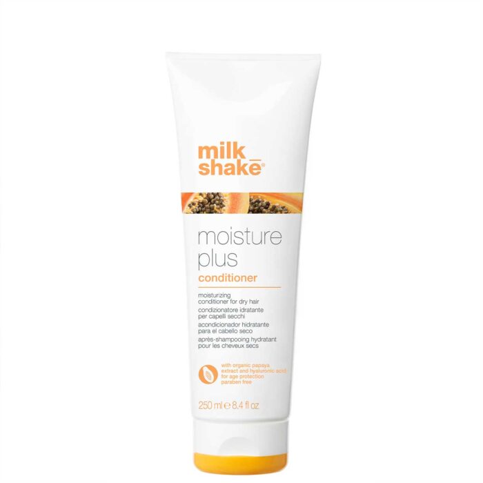 Moisture Plus Conditioner 300ml - Image 1