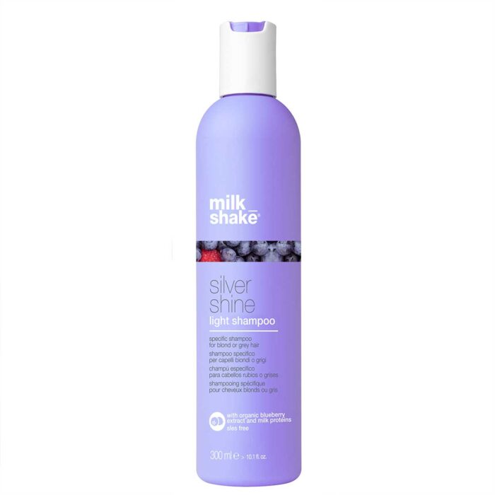 Silver Shine Light Shampoo - Image 2