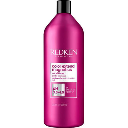 Color Extend Magnetic Conditioner