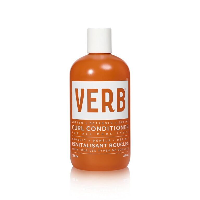 VERB Curl Conditioner - Soften 355ml