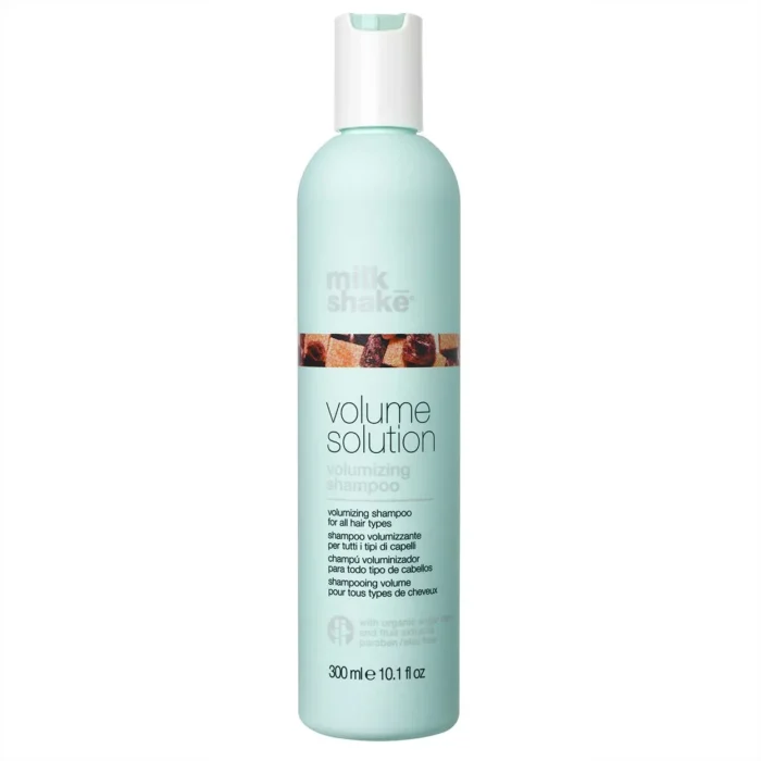 Volumizing Shampoo 300ml - Image 1