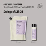 Curl Thrive Curl Hydrating Conditioner 237 ml - Image 4