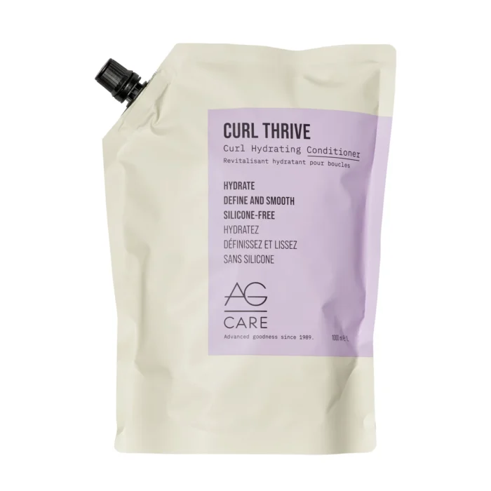 Curl Thrive Curl Hydrating Conditioner 237 ml - Image 1