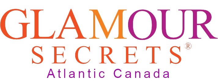 Glamour Secrets Atlantic Canada Logo