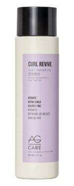 Curl Revive Curl Hydrating Shampoo 296 ml