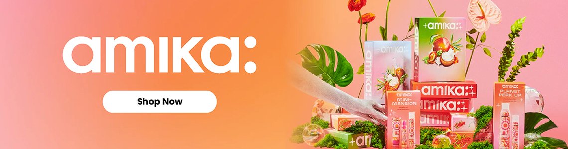 amika-brand-banner